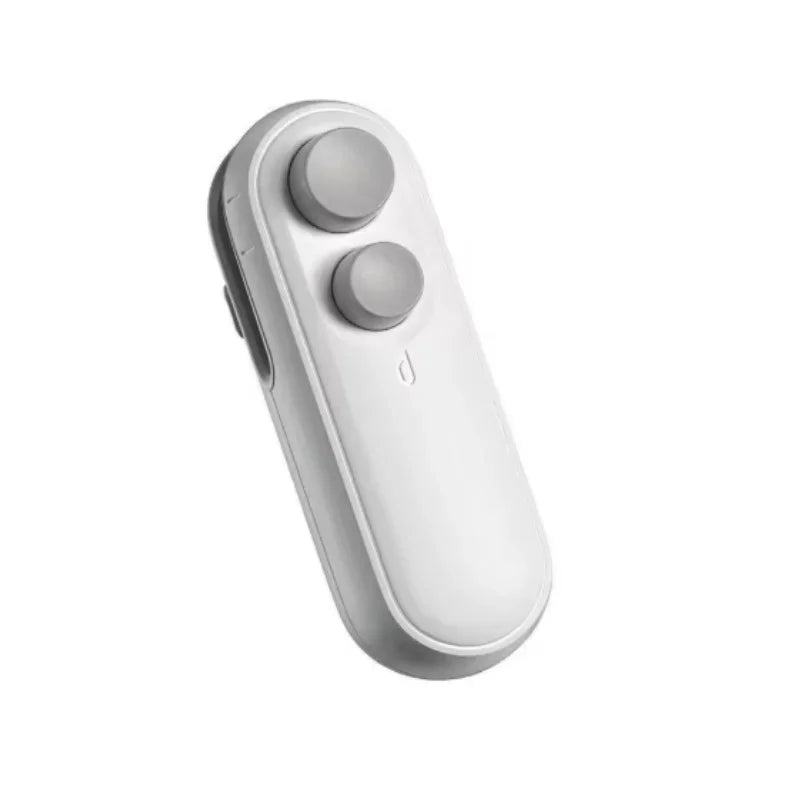 Snack sealing machine