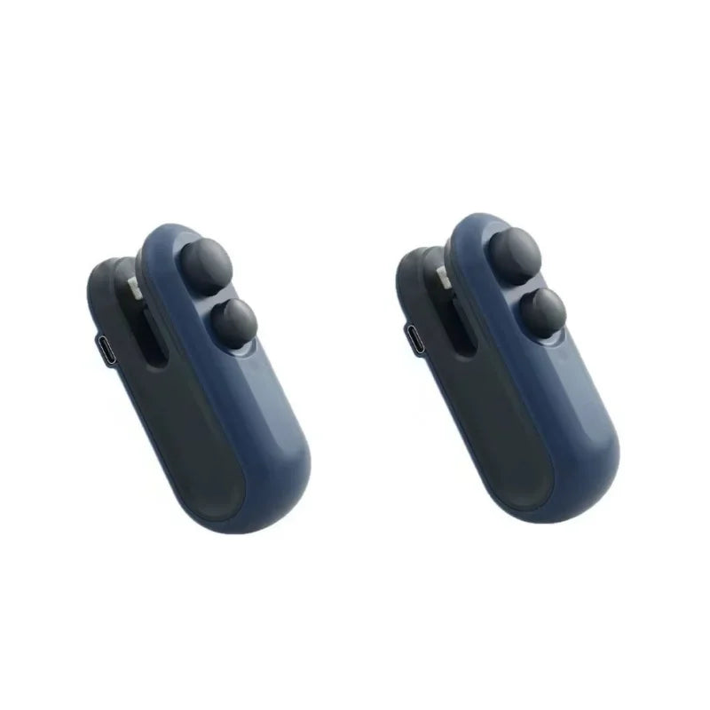 Snack sealing machine